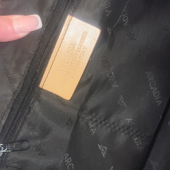Arcadia purse - Picture 5 of 5